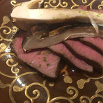 日本料理 晴山 - 