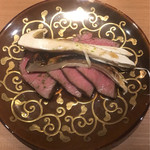 日本料理 晴山 - 