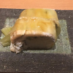 日本料理 晴山 - 
