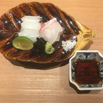 日本料理 晴山 - 