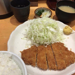 Kurobuta Tonkatsu Sengoku - 