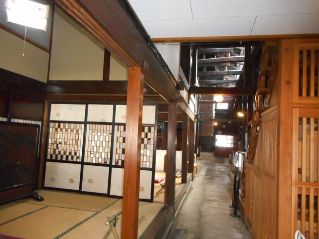 増田観光物産センター 蔵の駅 - 十文字（その他）の写真