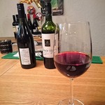 Trio - 赤ワイン