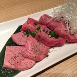 Shibuya Yakiniku Kongouen - 