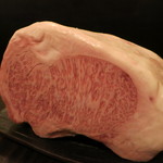 SATOブリアン - 見せ肉〜