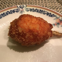 ホテルオークラ 中国料理「桃花林」 日本橋室町賓館 - 