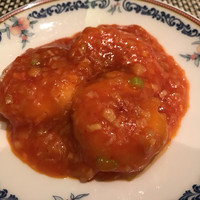 ホテルオークラ 中国料理「桃花林」 日本橋室町賓館 - 