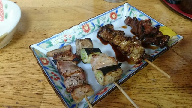 Yakitori Torikuni Junchan photo 5