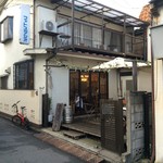 高円寺麦酒工房 - 【2016年07月】店舗外観、今回も来ちゃったよお(^^)(^^)♪
