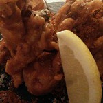 ダリアロッソ - 