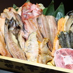 個室 和食居酒屋 島の恵みと喰らえ - 