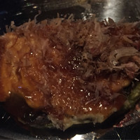 くずし鉄板 あばぐら 神田店 - 