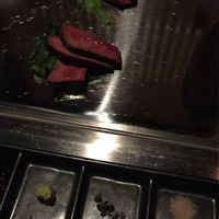 くずし鉄板 あばぐら 神田店 - 