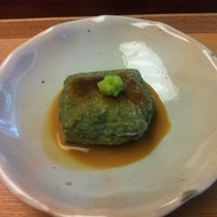 青山　仁 - 
