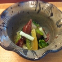 青山　仁 - 