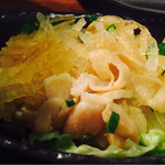 炭火焼肉 やまもと - ミノポン