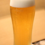 旬彩鈴吉 - 生ビール