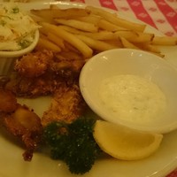 グランド・セントラル・オイスターバー&レストラン 品川店 - 