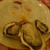 グランド・セントラル・オイスターバー&レストラン 品川店 - 