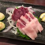 Eki Dining そうせき - 