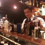 サロンド オー - 