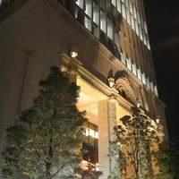 与太呂 本店 - お店の入居している中之島ダイビル