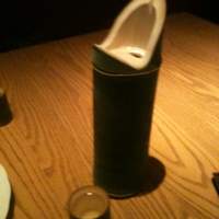 NOBU TOKYO - NOBUスタイルのお料理に日本酒