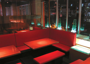 福耳福助 宮城店 古島 居酒屋 食べログ