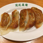 蘭苑 炒めま専科 - 