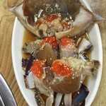 阿峴洞カンジャンケジャン - 