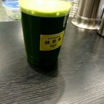 抹茶亭 福寿園 - 