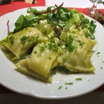 Beck's in'n Snoor - マウルタッシェン