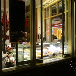 Cafe Niederegger - 店頭販売コーナー