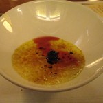 Old Commercial Room - クリームブリュレ