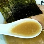 横浜家系 麺屋はやぶさ - 