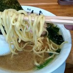 横浜家系 麺屋はやぶさ - 