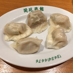 蘭苑 炒めま専科 - 