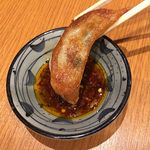 蘭苑 炒めま専科 - 