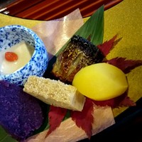 眺河　先斗町～華～ - 