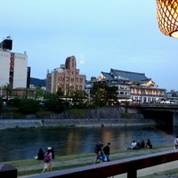眺河　先斗町～華～ - 