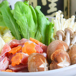 炭火厨房 倉敷酒家