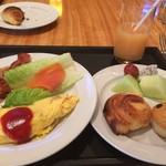 The Okura Prestige - 