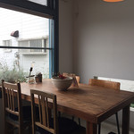 ミドリガオカ４１ - 