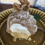 ミドリガオカ４１ - 