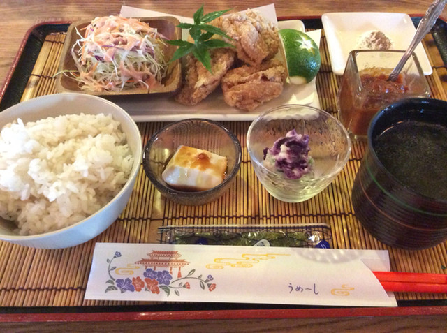 遊食家 じゅまる 福島 沖縄料理 食べログ