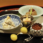 鞍馬口 寿星 - 八寸
      
      2016.10撮影