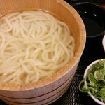 丸亀製麺 - 