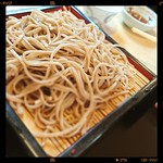 Fukuyoshi Jun Teuchi Soba - せいろ!!