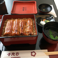 入谷鬼子母神門前のだや - 