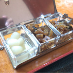 カレーの匠 - 食べ放題（笑）